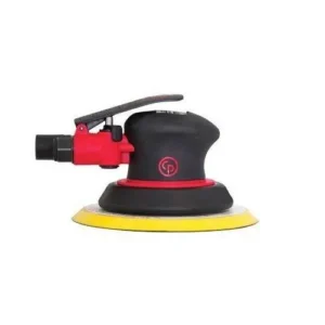 Chicago Pneumatic CP7255E 150mm Orbital Zımpara Makinası Havalı